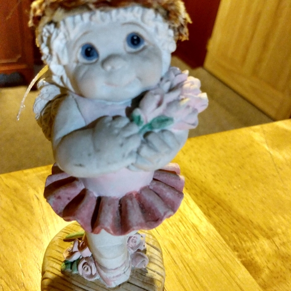 Vintage Dreamsicles Ballerina Duo. Swan Lake and Standing Ovation. - Picture 6 of 9